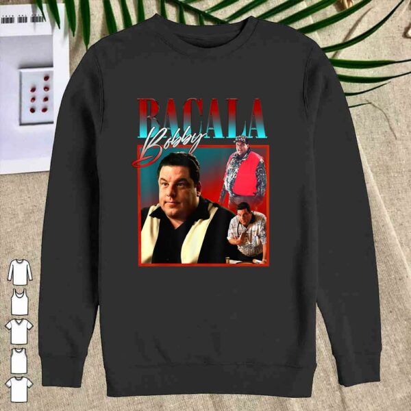 Awesome Bacalas For Men And Women shirt
