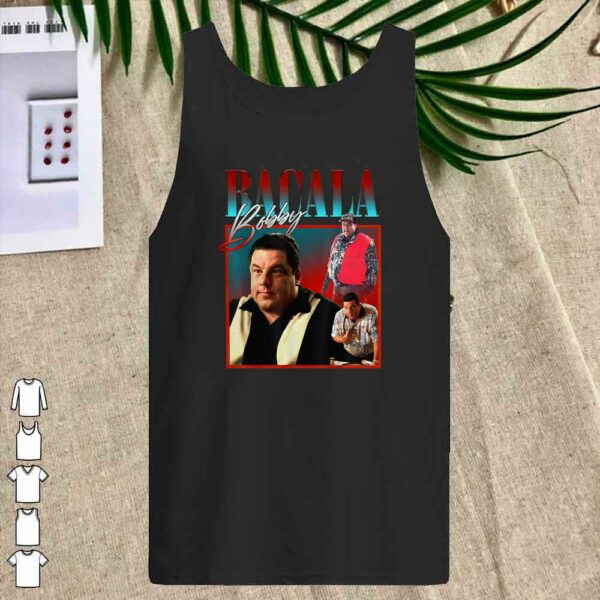 Awesome Bacalas For Men And Women shirt