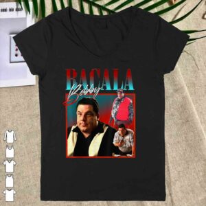 Awesome Bacalas For Men And Women shirt 5