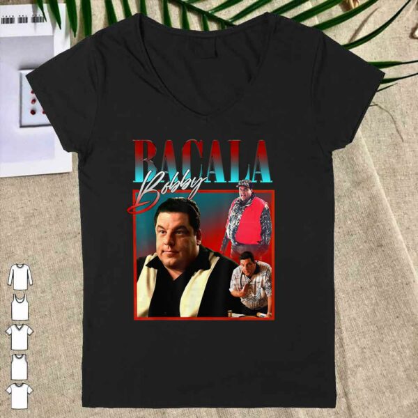 Awesome Bacalas For Men And Women shirt
