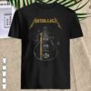 Metallicas Virtual Arts Band music Legend Limited Design shirt