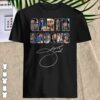 Premium Garth Brooks signature legend Country shirt