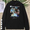 Hot Lionel Messi Champion Copa America 2021 Shirt