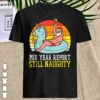 Still Naughty Santa Summer Christmas In July shirt
