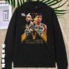 Official Milwaukee Bucks NBA champions 2021 Shirt