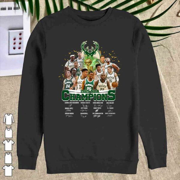 Official NBA Champion 2021 shirt, Buck Vintage Milwaukee NBA Final Shirt