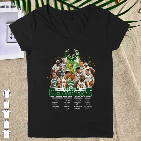 Official NBA Champion 2021 shirt, Buck Vintage Milwaukee NBA Final Shirt