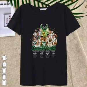 Official NBA Champion 2021 shirt, Buck Vintage Milwaukee NBA Final Shirt 6