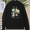 Official official 2021 nba champions milwaukee bucks disney shirt