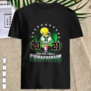 Official Vintage 2021 Milwaukee Bucks NBA Finals Shirt, NBA Basketball Finals Playoffs 2021 Shirt 3