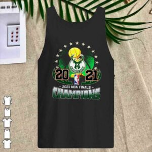 Official Vintage 2021 Milwaukee Bucks NBA Finals Shirt, NBA Basketball Finals Playoffs 2021 Shirt 4
