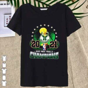 Official Vintage 2021 Milwaukee Bucks NBA Finals Shirt, NBA Basketball Finals Playoffs 2021 Shirt 6