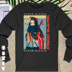 Vintage Demons Funny Slayer Martials Shirt 1