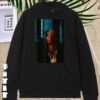 Hot T-shirt for Messi fans Mionel Messi 10 argentina Barcerlona The King Shirt
