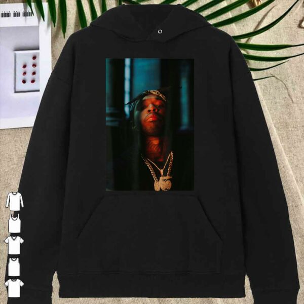 Vintage Pop Rapper Rock shirt