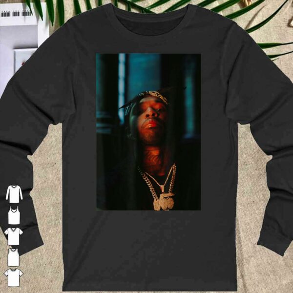 Vintage Pop Rapper Rock shirt