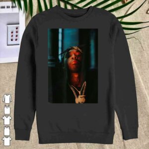 Vintage Pop Rapper Rock shirt 2