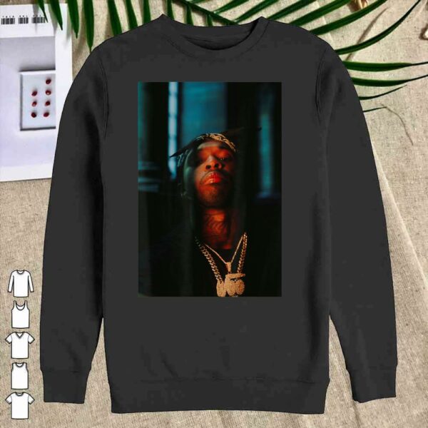 Vintage Pop Rapper Rock shirt