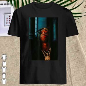 Vintage Pop Rapper Rock shirt 3