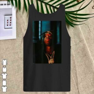 Vintage Pop Rapper Rock shirt 4