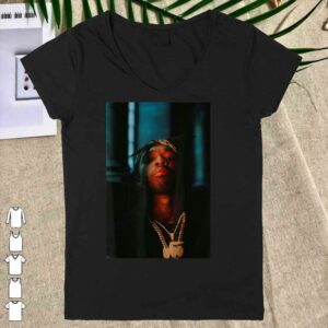 Vintage Pop Rapper Rock shirt 5