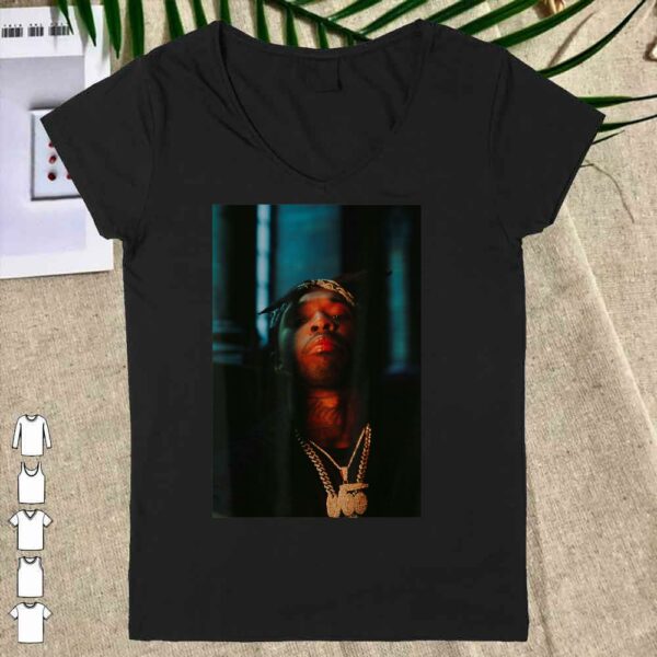 Vintage Pop Rapper Rock shirt