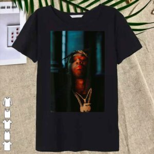 Vintage Pop Rapper Rock shirt 6