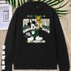 Official Snoopy and Charlie Brown Milwauke Buck Shirt