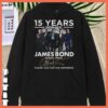 Home and Away 33 Years 1998 2021 Signature Shirt
