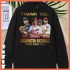 Premium San Francisco This is Halloween Giants shirt