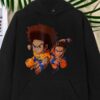 Best Life Goal Pet All The Dogs Shirt
