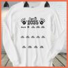 Best Halloween 1978 holiday spooky gift myers pumpkin haddonfield Shirt
