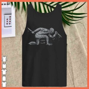 Best Hunt Showdown Gator Legs Trait Shirt 2
