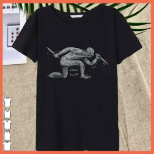 Best Hunt Showdown Gator Legs Trait Shirt 3