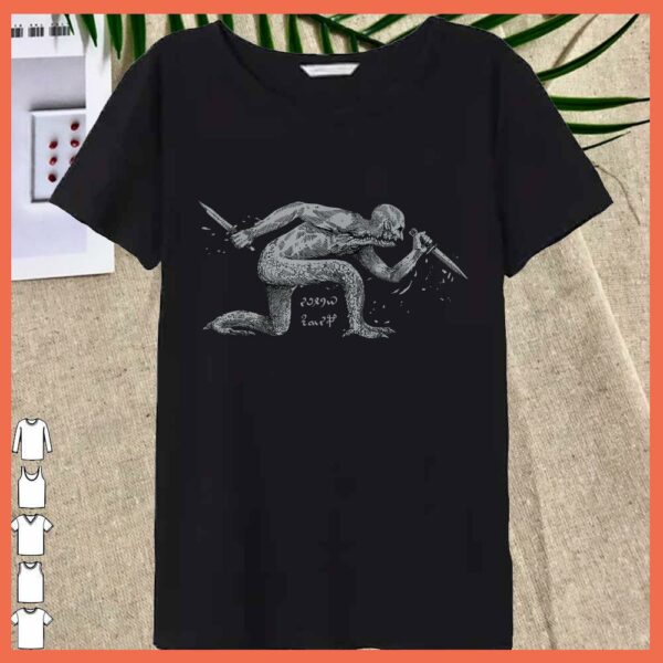 Best Hunt Showdown Gator Legs Trait Shirt