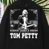 Best Tom Petty and The Heartbrfakers Tour Concert 2010 Shirt