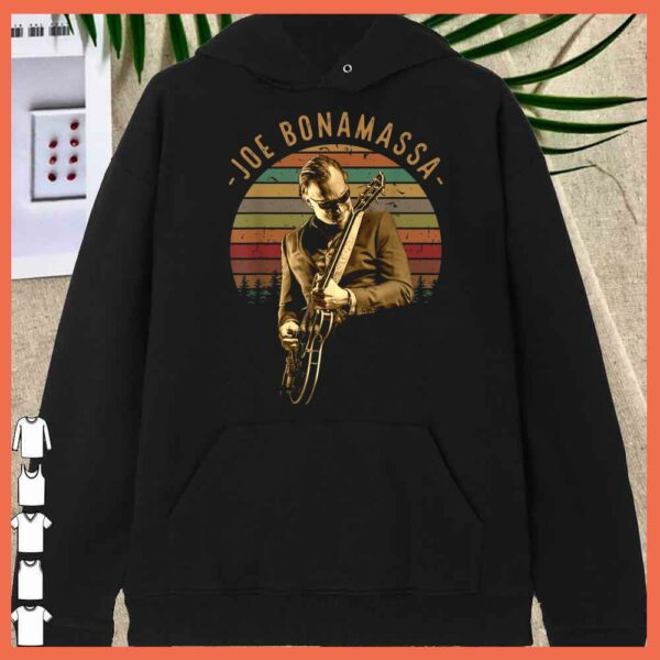 Original Joe bonamassas play the guitar Vintage Shirt