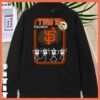 31 Max Scherzer Washington Nationals 2015-2021 Thank You For The Memories Signature Shirt