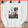 The Cleveland Indians shirt, Cleveland Indians 1915 Forever Thank You For The Memories Shirt