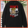Son Goku Train In Saiyan Dragon Ball 7 Shirt