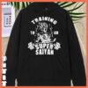 premium Vegeta I Know There’s A Special Place In Hell For Me It’s Called The Throne Shirt