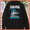 Joey Jordison Signature July 26 2021 Thank You For The Memories Shirt