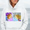 SonGoku Super Saiyan full Level shirt