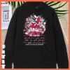 Premium Marvel Loki Trickster Tarot Shirt
