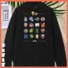 Vintage Come On Barbie Let’s Go Party shirt