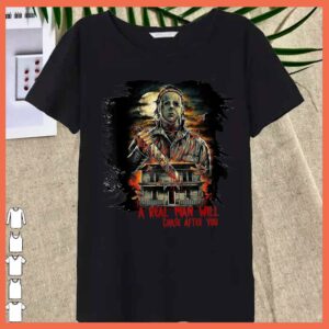 Best A Real Man Will Chase After You Shirt 5