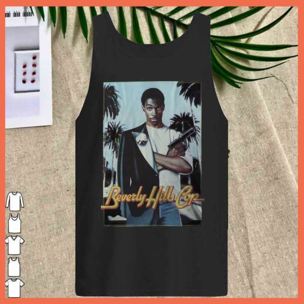 Best Beverly Hills Cop Shirt, Beverly Hills Bills Shirt