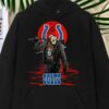 Best Cleveland Browns Mashup Jason Voorhees Horror Movies Shirt, Jason Voorhees Cleveland Browns Shirt