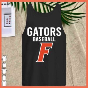 Best Florida Gators Baseball F Shirt 2