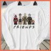 Best Friend Halloween Horror Scary Movies Characters